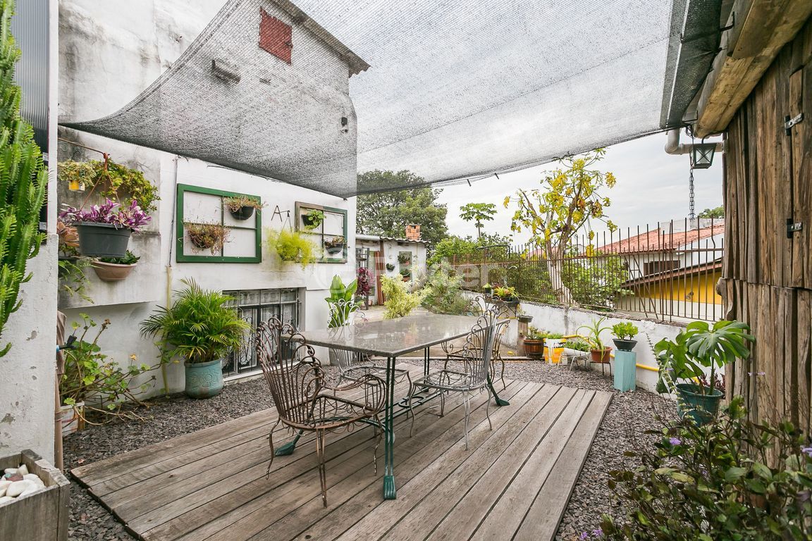 casa sobrado para comprar em Cinco de Novembro, 393 - foto 23
