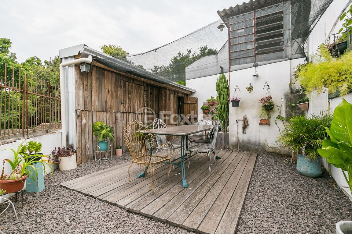 casa sobrado para comprar em Cinco de Novembro, 393 - foto 24