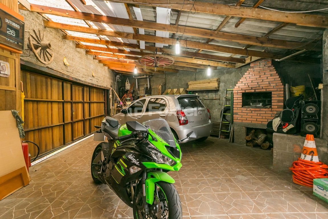 casa sobrado para comprar em Cinco de Novembro, 393 - foto 25
