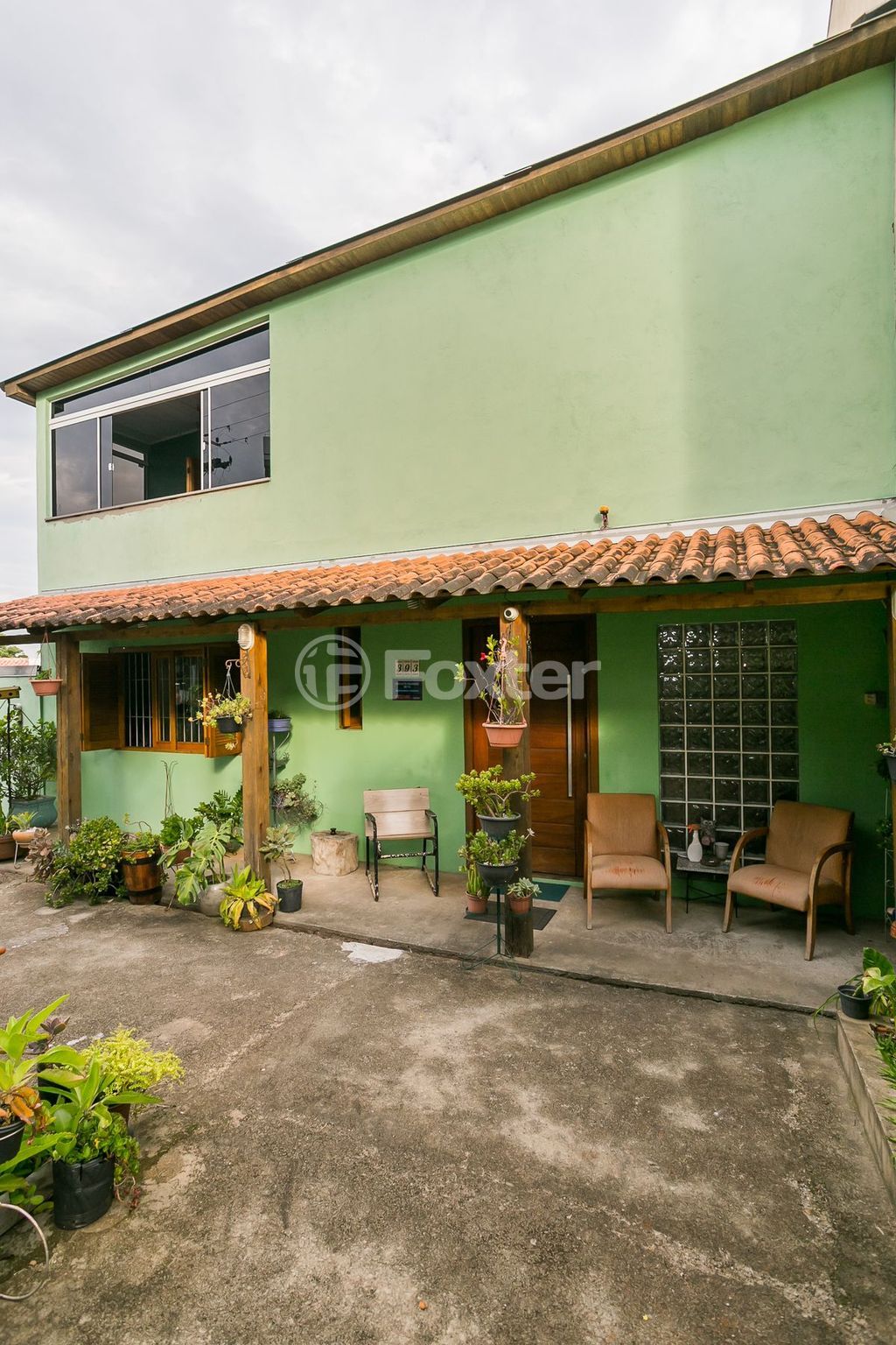 casa sobrado para comprar em Cinco de Novembro, 393 - foto 28