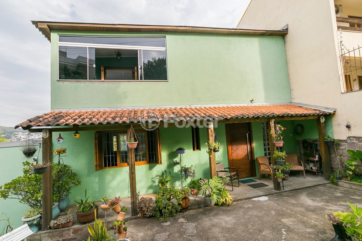 casa sobrado para comprar em Cinco de Novembro, 393 - foto 29