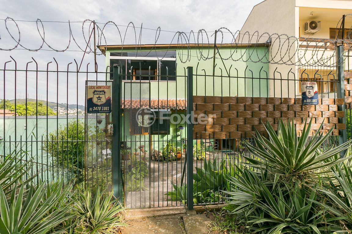 casa sobrado para comprar em Cinco de Novembro, 393 - foto 30