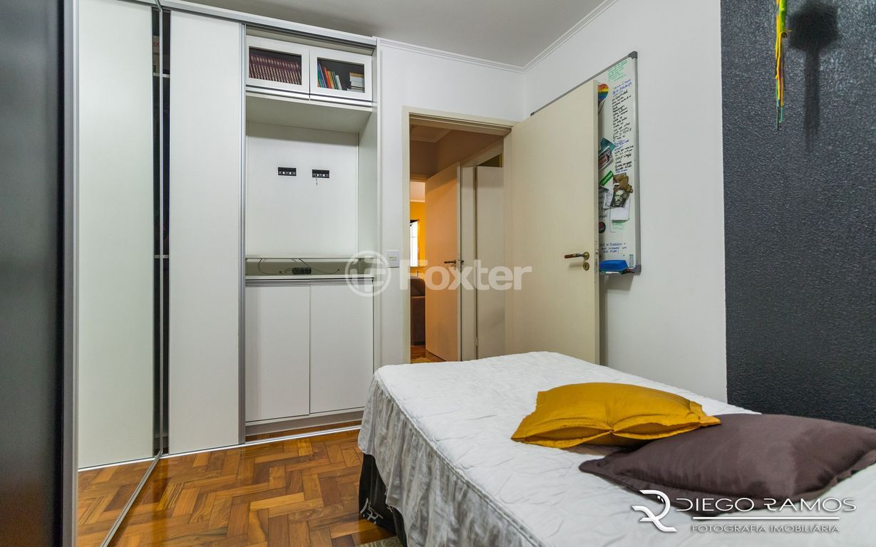 Apartamento para comprar em Felicíssimo de Azevedo, 661 - foto 22
