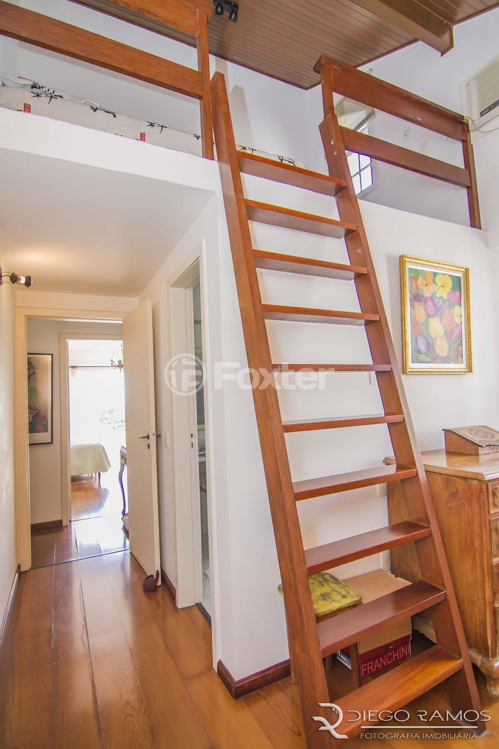 Casa em condominio para comprar em Padre João Batista Reus, 1700 - foto 23