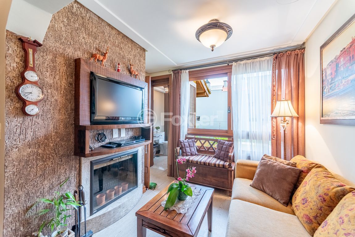 Casa em condominio para comprar em Padre João Batista Reus, 1040 - foto 17