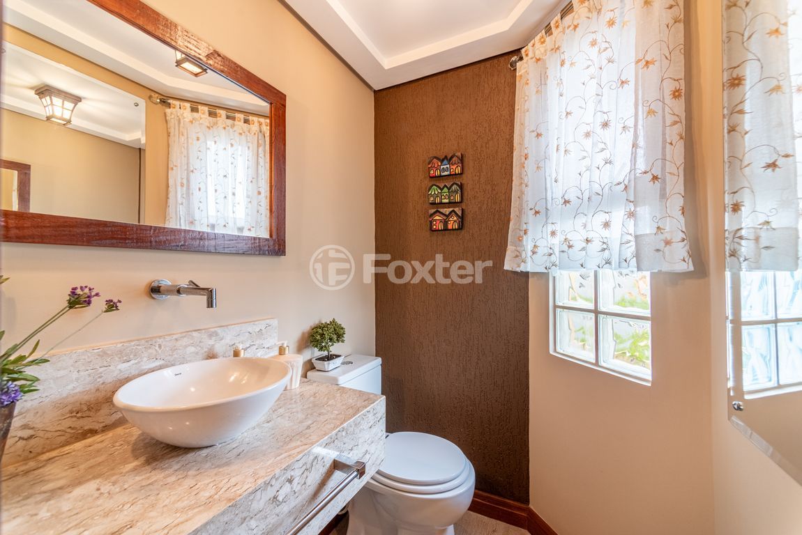 Casa em condominio para comprar em Padre João Batista Reus, 1040 - foto 20