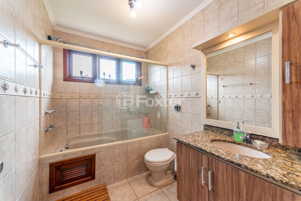 Casa em condominio para comprar em Padre João Batista Reus, 1040 - foto 32