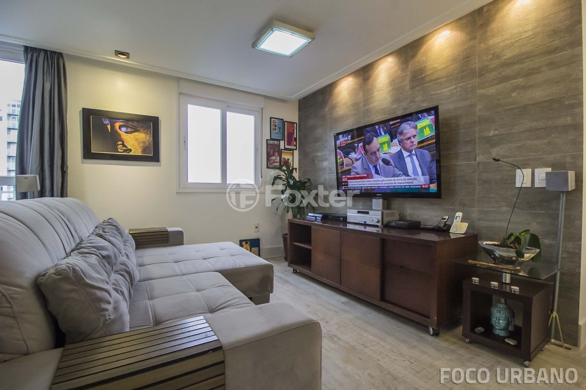Apartamento para comprar em Doutor Carlos Renato R. Fonseca, 200 - foto 14