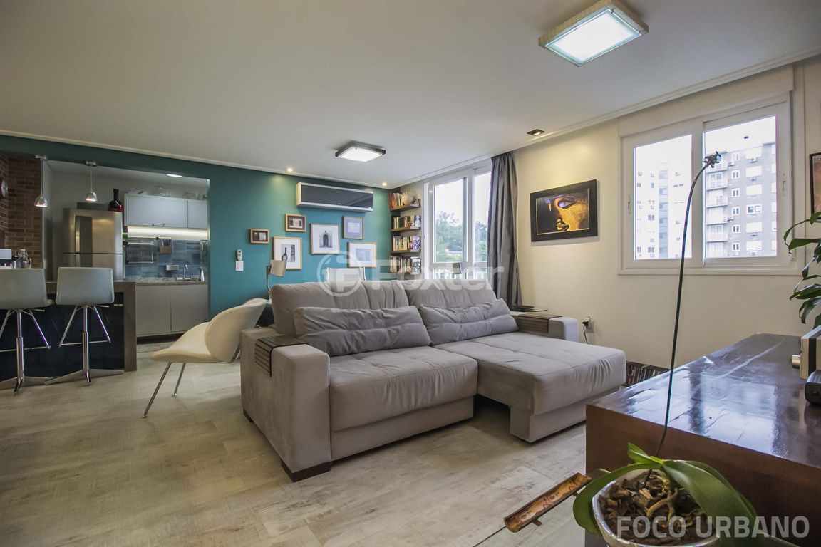 Apartamento para comprar em Doutor Carlos Renato R. Fonseca, 200 - foto 17