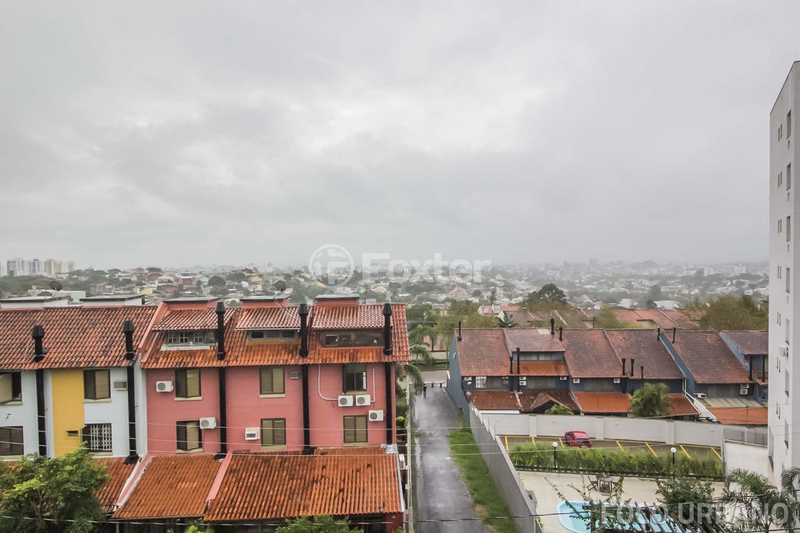 Apartamento para comprar em Doutor Carlos Renato R. Fonseca, 200 - foto 23