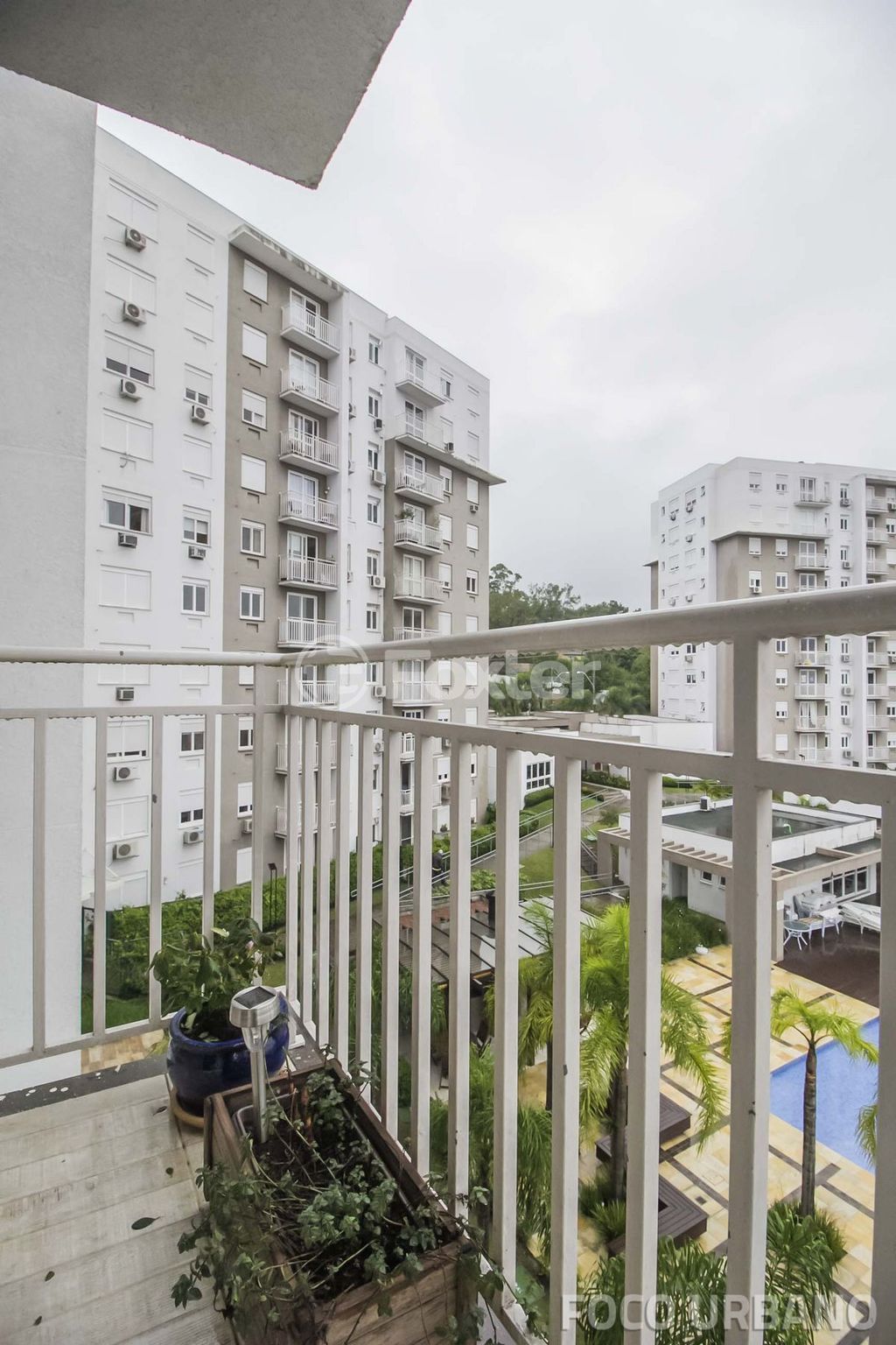 Apartamento para comprar em Doutor Carlos Renato R. Fonseca, 200 - foto 25