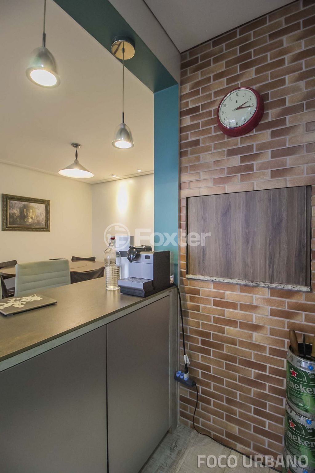 Apartamento para comprar em Doutor Carlos Renato R. Fonseca, 200 - foto 33