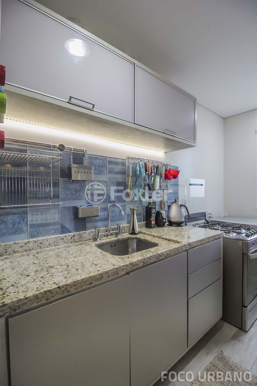 Apartamento para comprar em Doutor Carlos Renato R. Fonseca, 200 - foto 35
