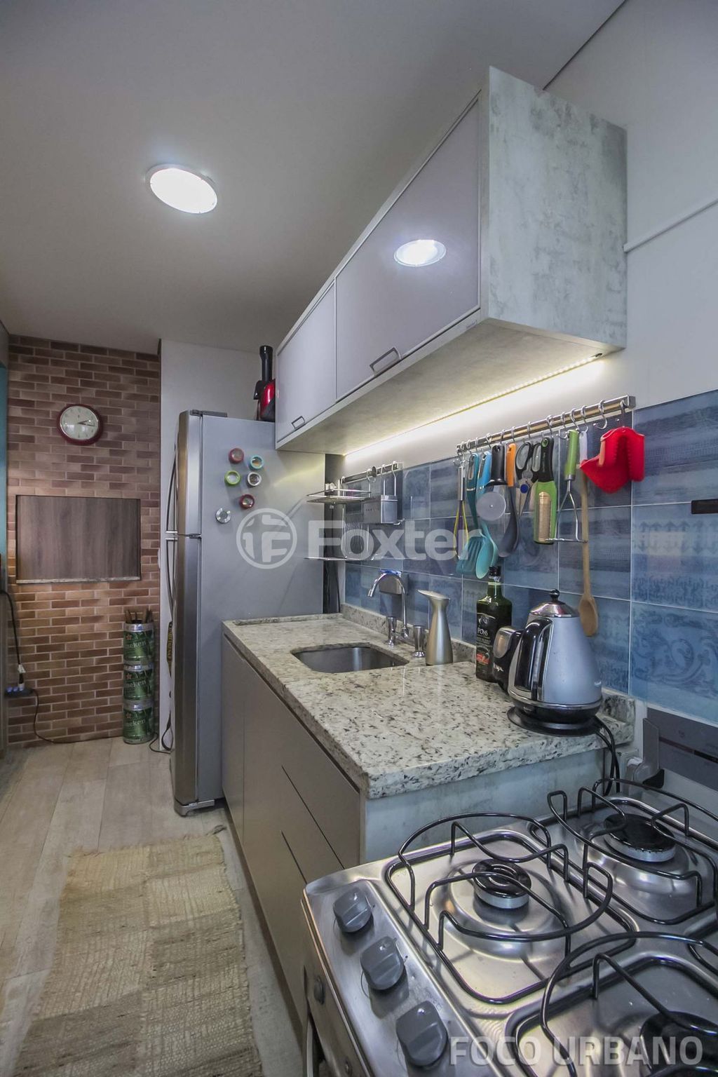 Apartamento para comprar em Doutor Carlos Renato R. Fonseca, 200 - foto 37