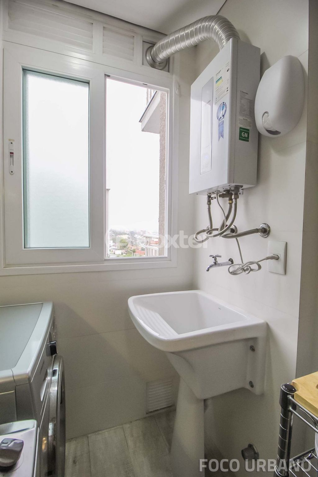 Apartamento para comprar em Doutor Carlos Renato R. Fonseca, 200 - foto 40