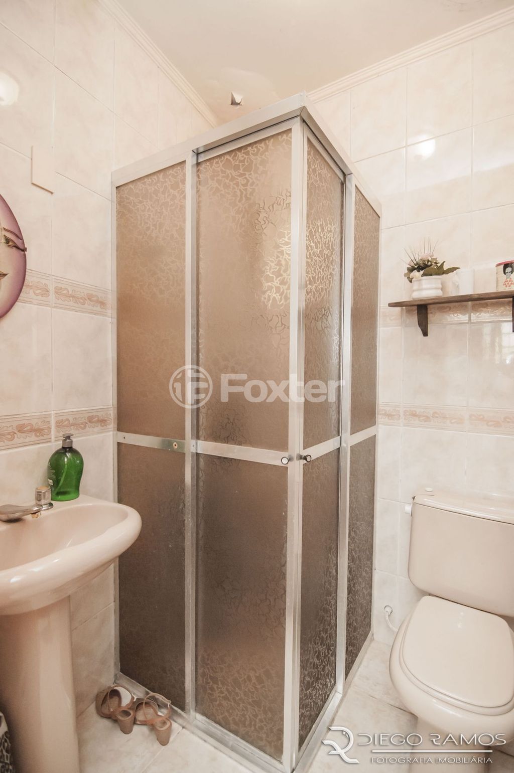 casa sobrado para comprar em General Oliveira Freitas, 57 - foto 29
