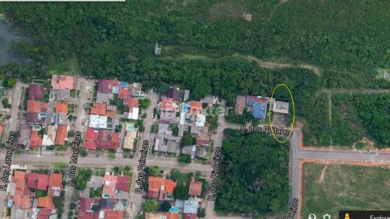 casa sobrado para comprar em dos Plátanos, 50 - foto 15