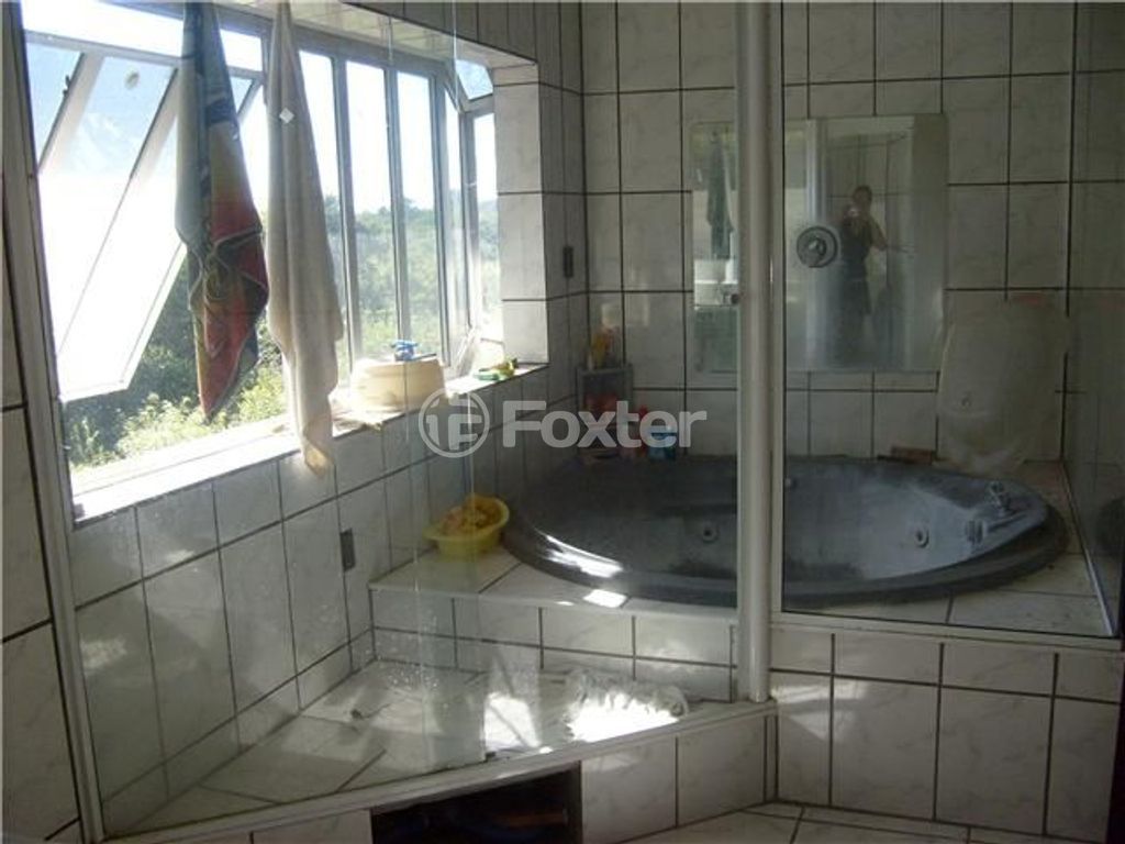 casa sobrado para comprar em dos Plátanos, 50 - foto 14