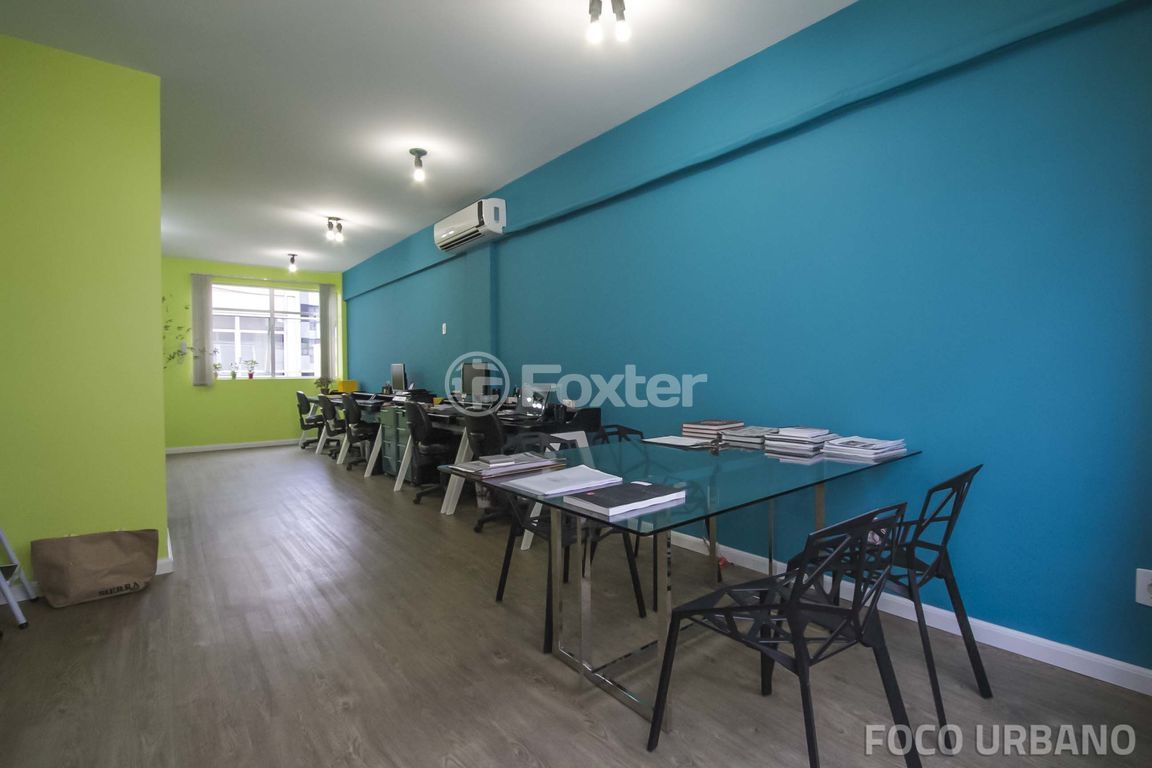 consultorio sala conjunto para comprar em Comendador Rheingantz, 50 - foto 9