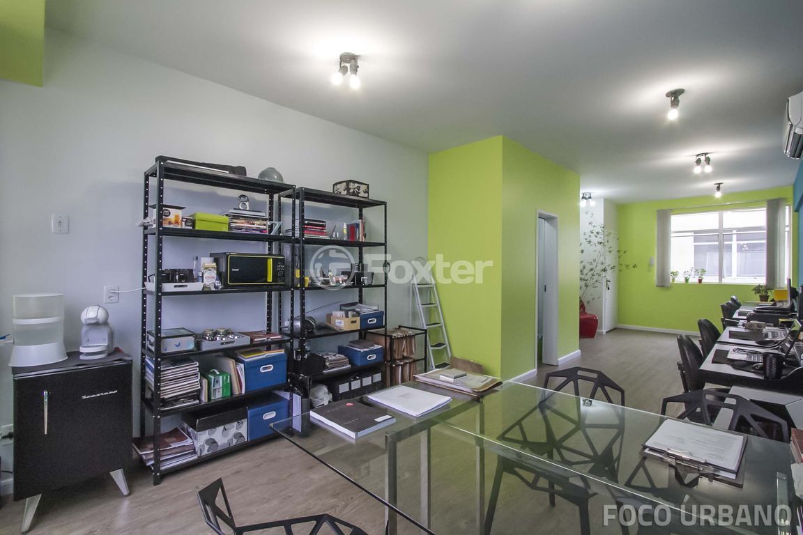 consultorio sala conjunto para comprar em Comendador Rheingantz, 50 - foto 10