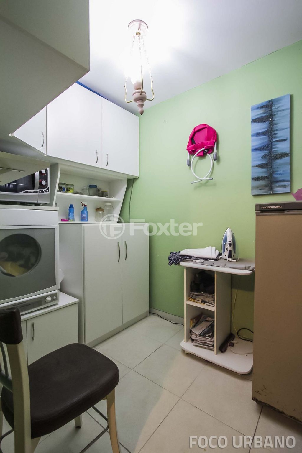 Cobertura para comprar em Veronese, 76 - foto 17