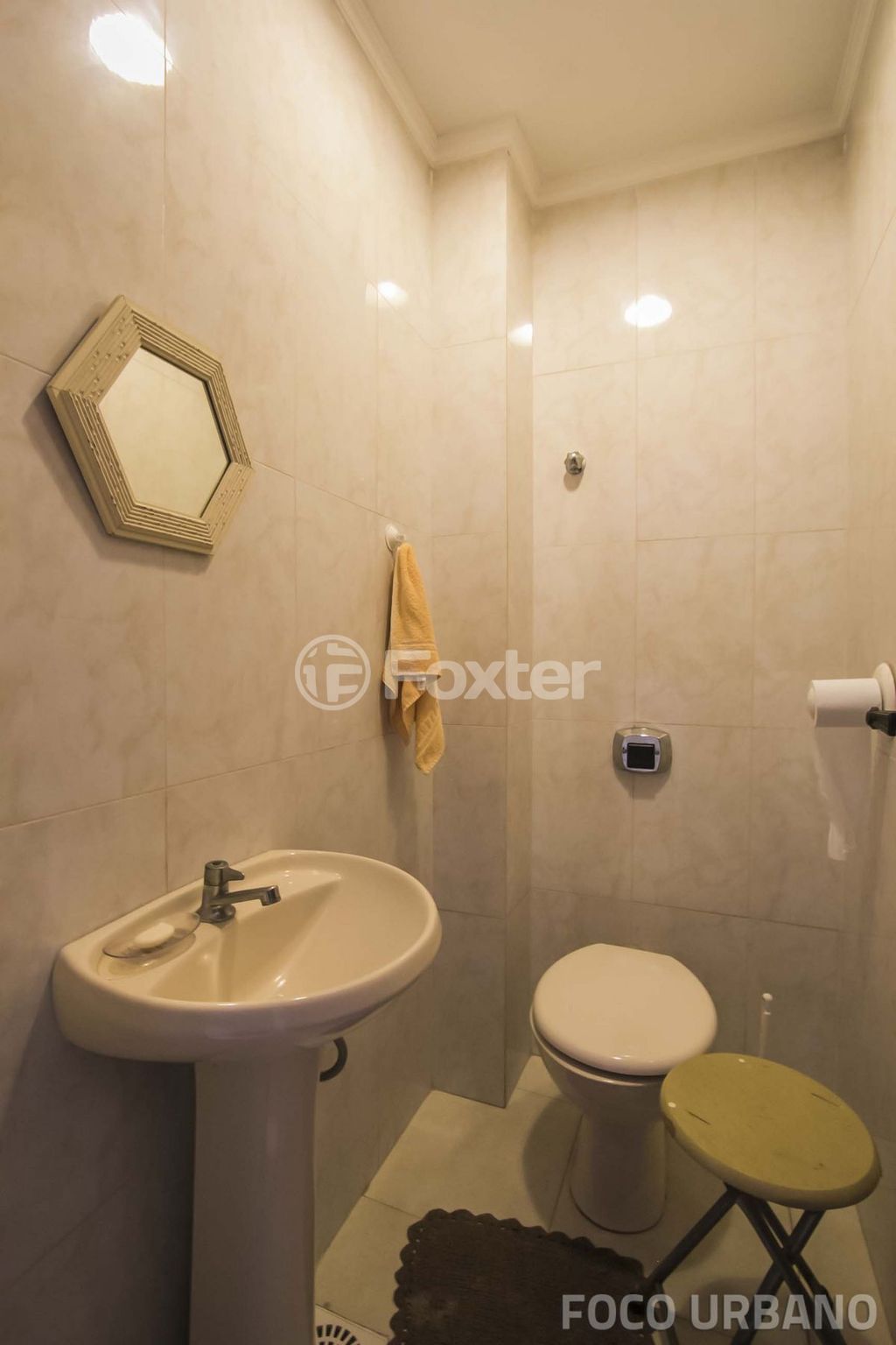 Cobertura para comprar em Veronese, 76 - foto 18