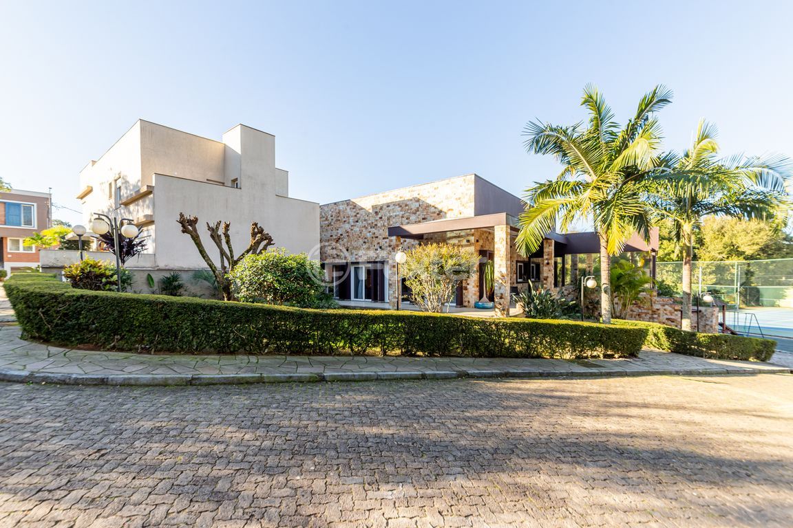 Casa em condominio para comprar em Lomba do Pinheiro, Porto Alegre - foto 1