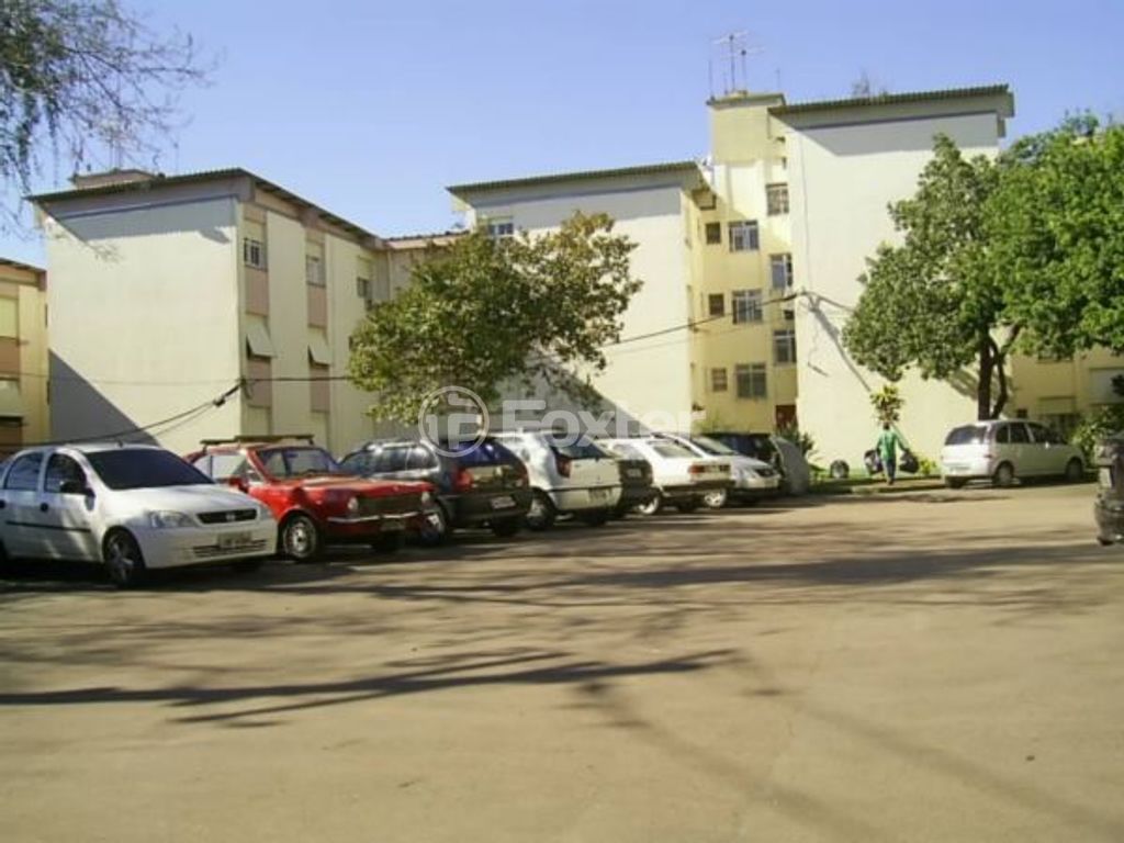 Apartamento para comprar em Moyses Antunes da Cunha, 105 - foto 27