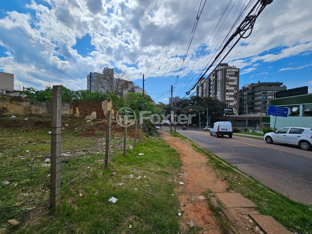 terreno lote condominio para comprar em Mariano de Matos, 33 - foto 11