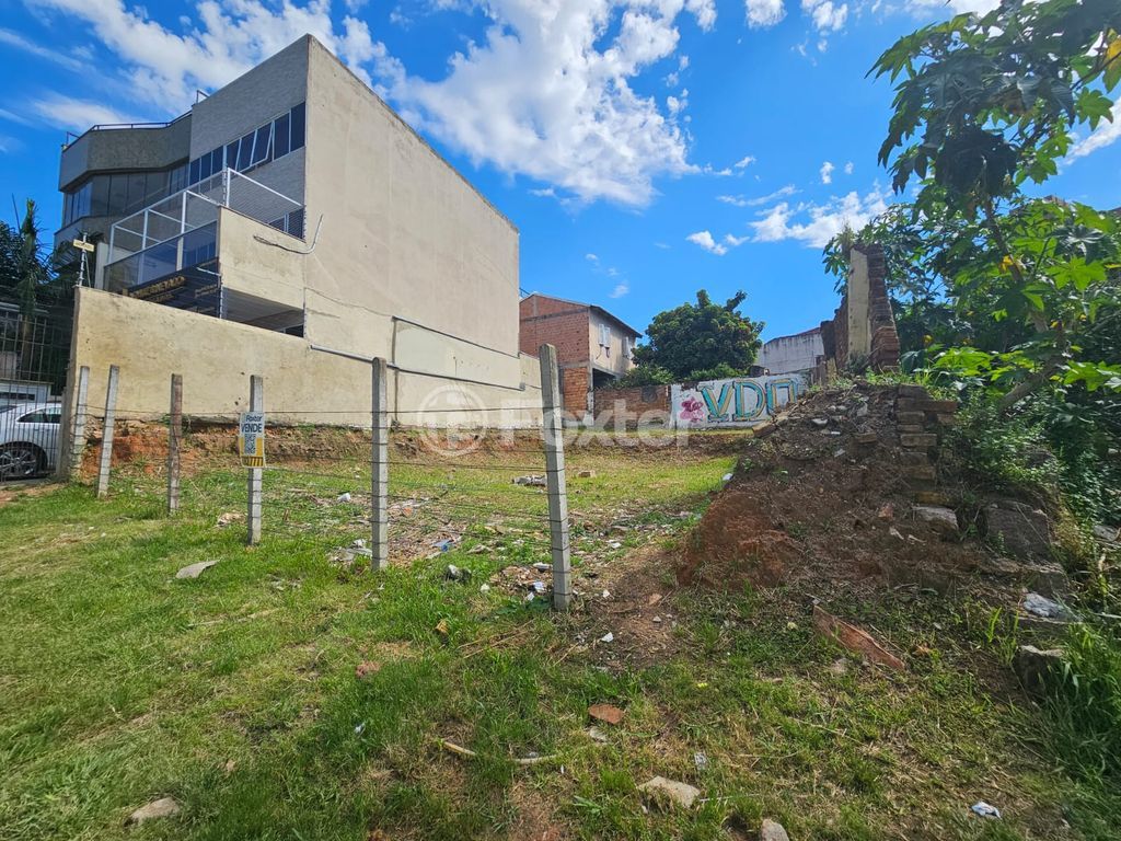 terreno lote condominio para comprar em Mariano de Matos, 33 - foto 8