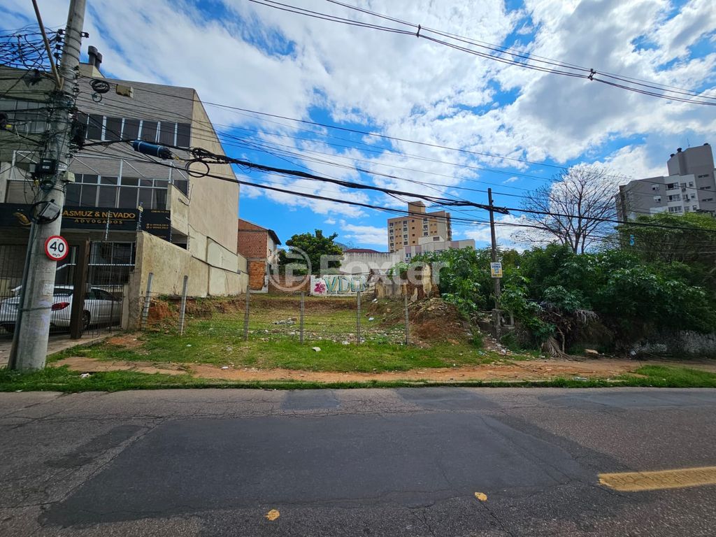 terreno lote condominio para comprar em Mariano de Matos, 33 - foto 9