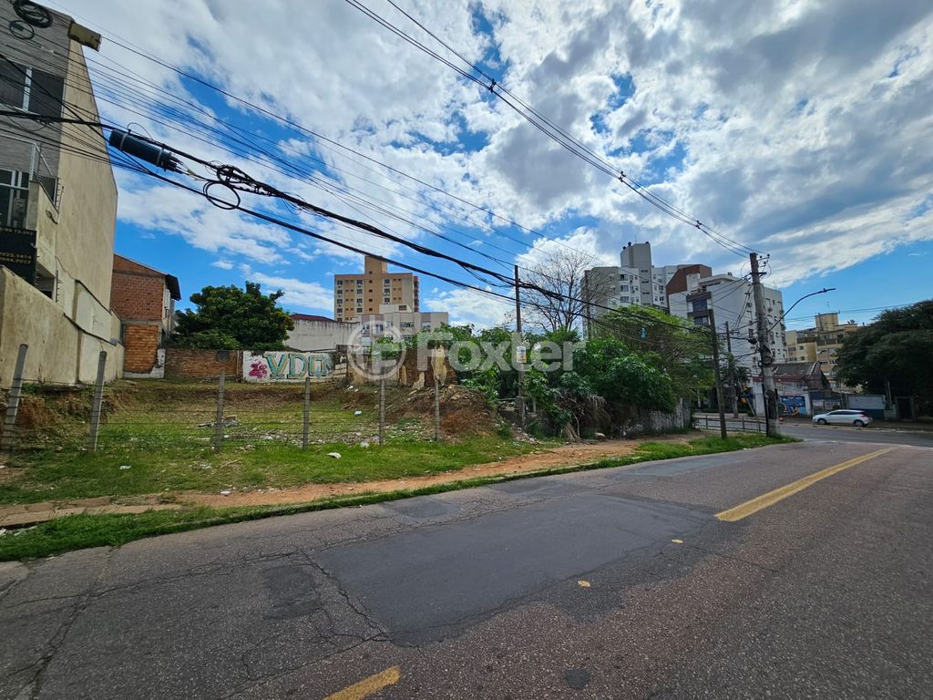 terreno lote condominio para comprar em Mariano de Matos, 33 - foto 10
