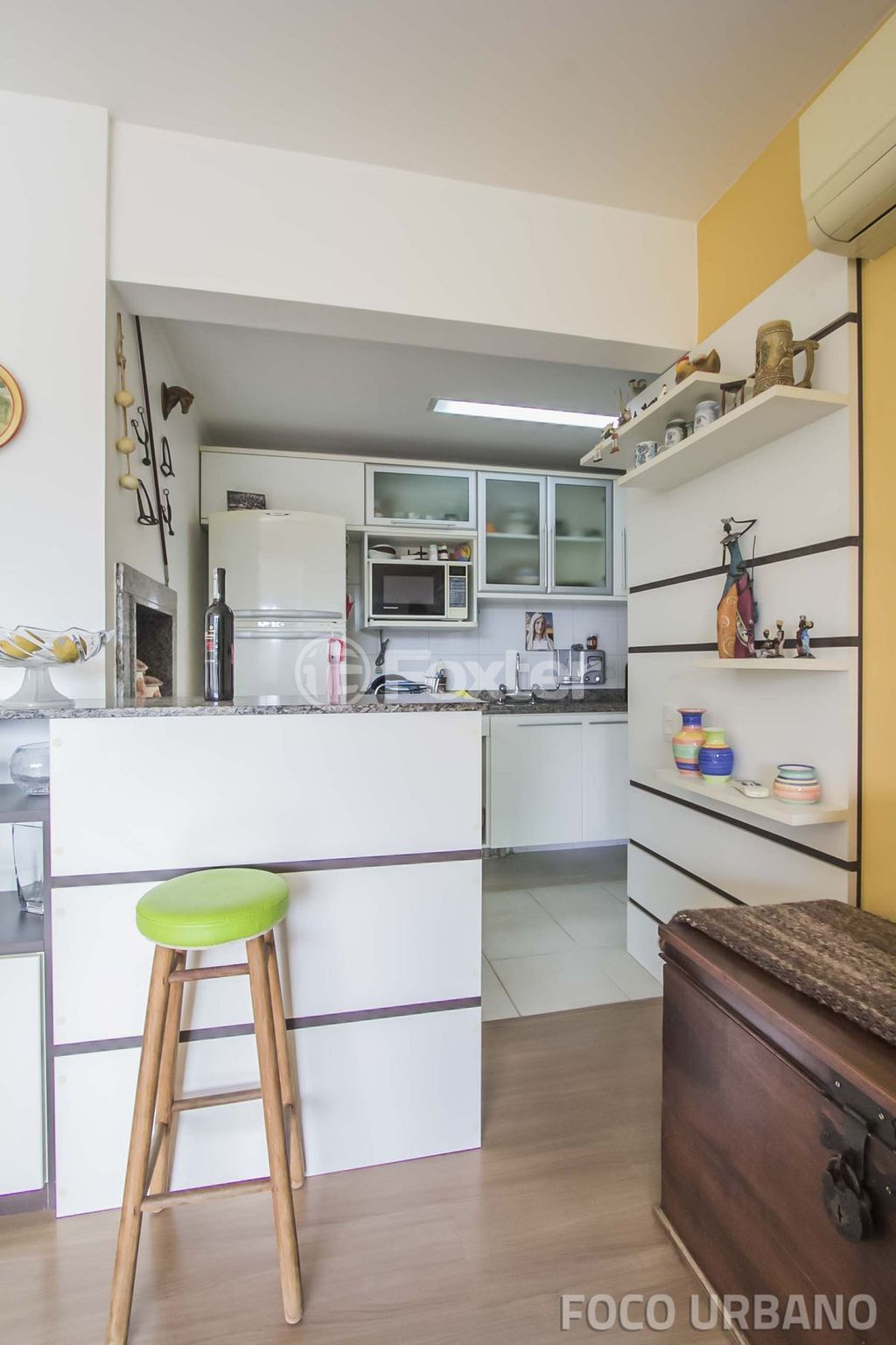Apartamento para comprar em Doutor Pereira Neto, 725 - foto 25