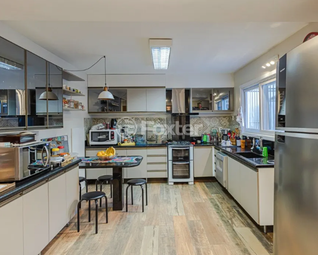 casa sobrado para comprar em Doutor Paulo Franco dos Réis, 30 - foto 8