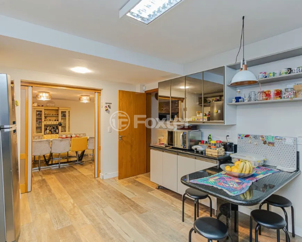 casa sobrado para comprar em Doutor Paulo Franco dos Réis, 30 - foto 9