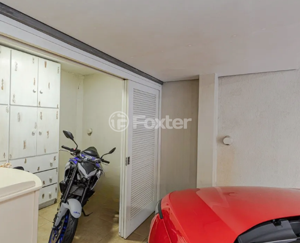 casa sobrado para comprar em Doutor Paulo Franco dos Réis, 30 - foto 24