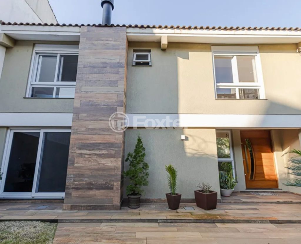 casa sobrado para comprar em Doutor Paulo Franco dos Réis, 30 - foto 27