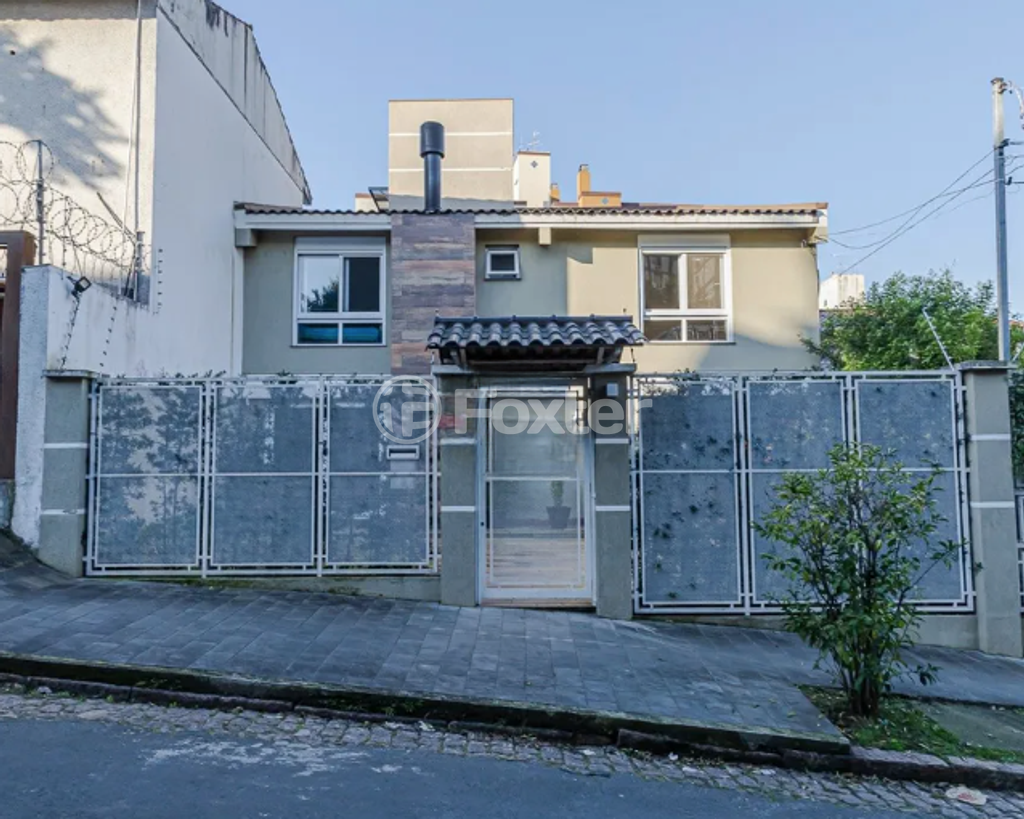 casa sobrado para comprar em Doutor Paulo Franco dos Réis, 30 - foto 28