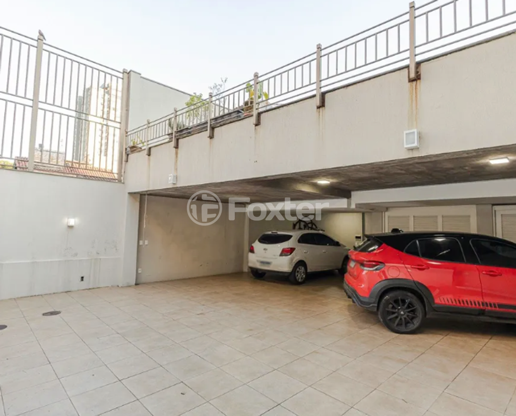 casa sobrado para comprar em Doutor Paulo Franco dos Réis, 30 - foto 23