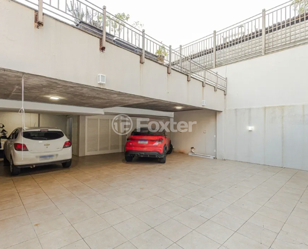 casa sobrado para comprar em Doutor Paulo Franco dos Réis, 30 - foto 22