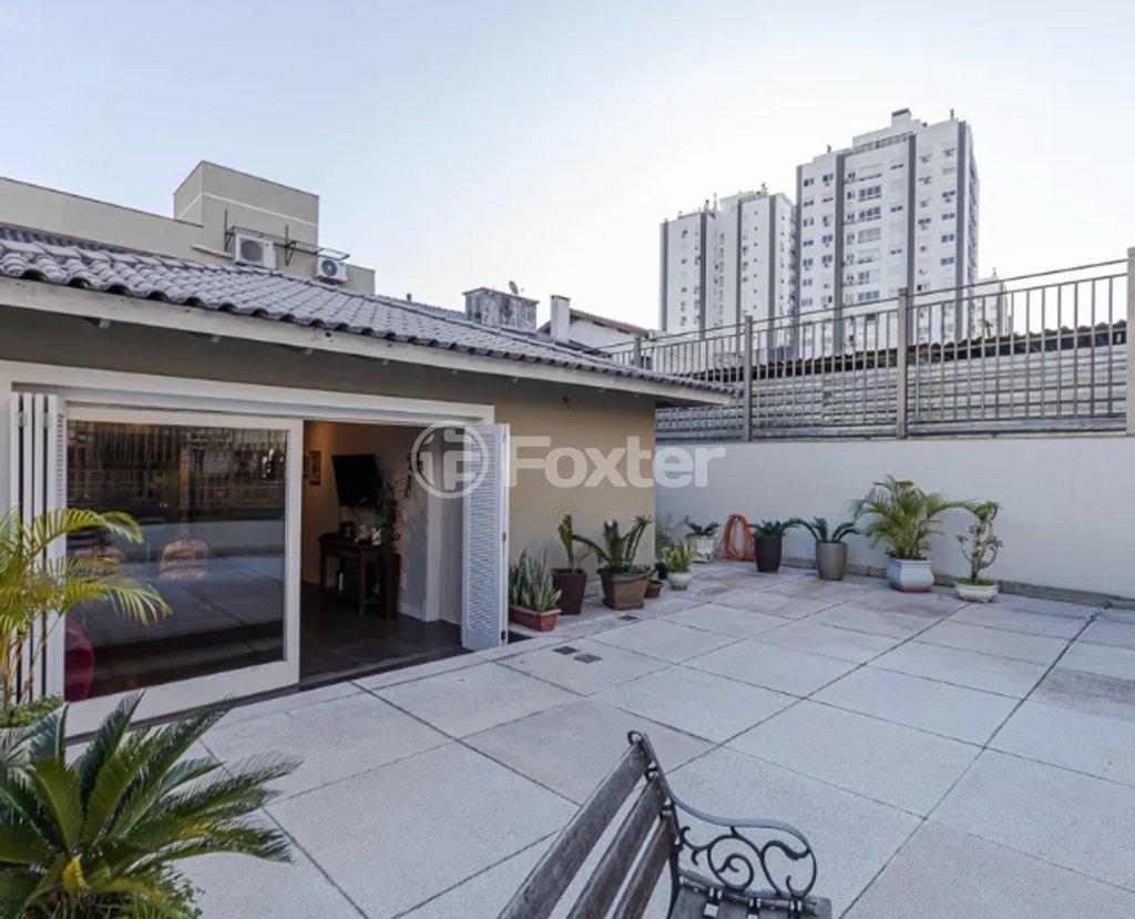 casa sobrado para comprar em Doutor Paulo Franco dos Réis, 30 - foto 20