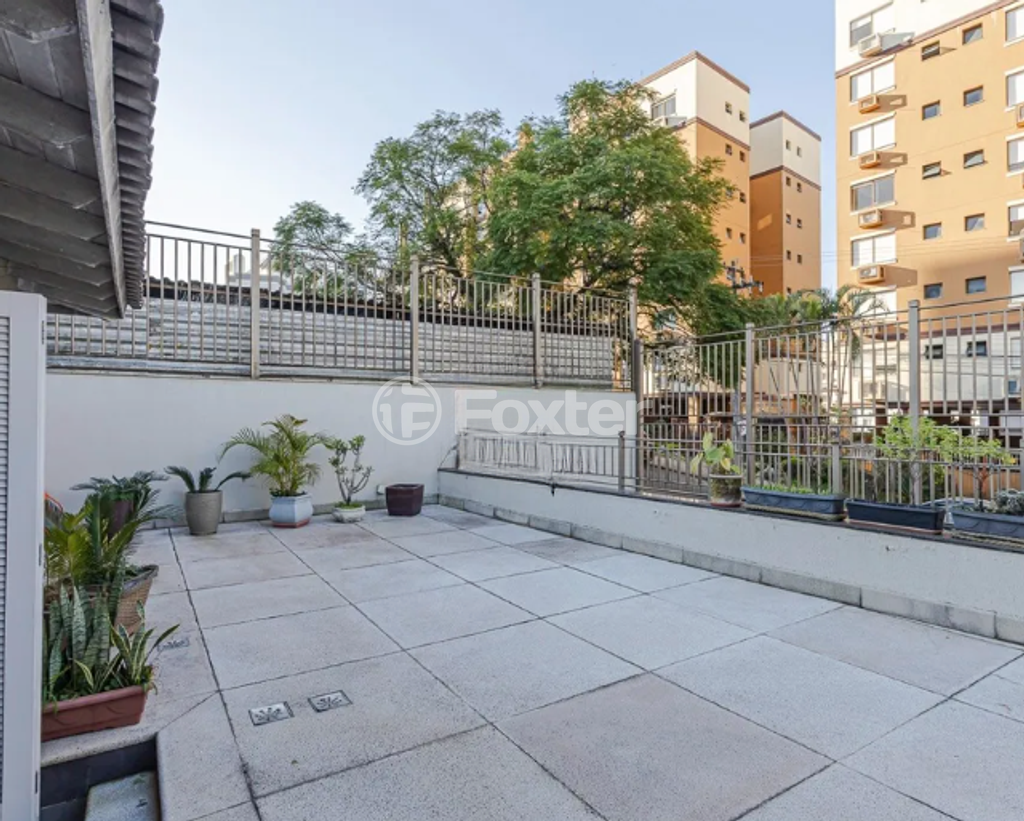 casa sobrado para comprar em Doutor Paulo Franco dos Réis, 30 - foto 19