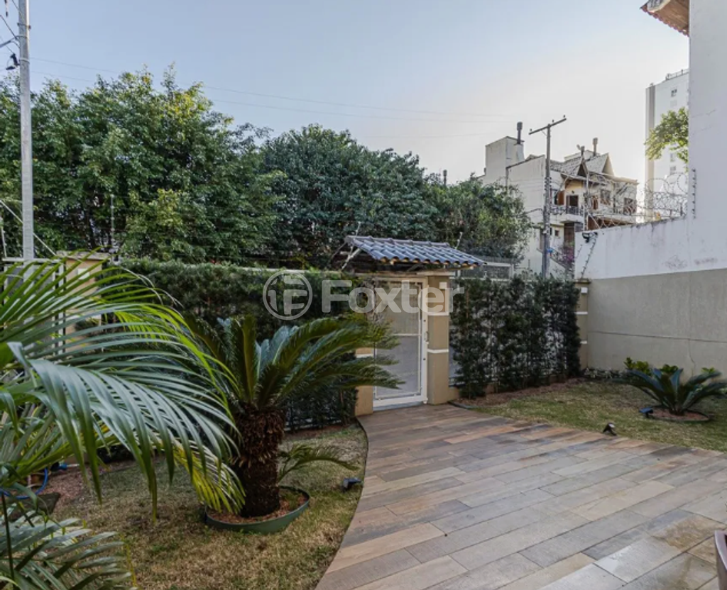 casa sobrado para comprar em Doutor Paulo Franco dos Réis, 30 - foto 26