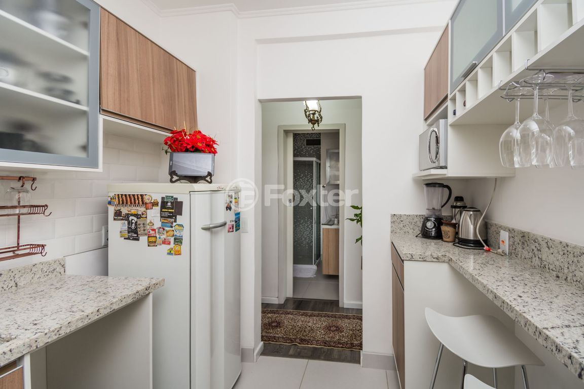 Apartamento para comprar em Senador Salgado Filho, 257 - foto 24