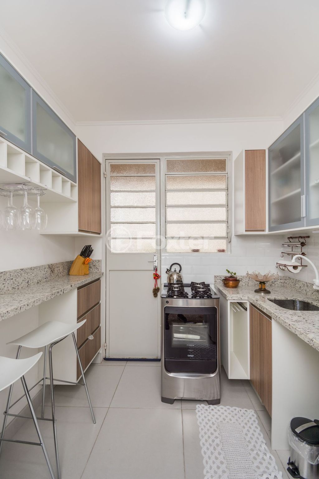 Apartamento para comprar em Senador Salgado Filho, 257 - foto 25