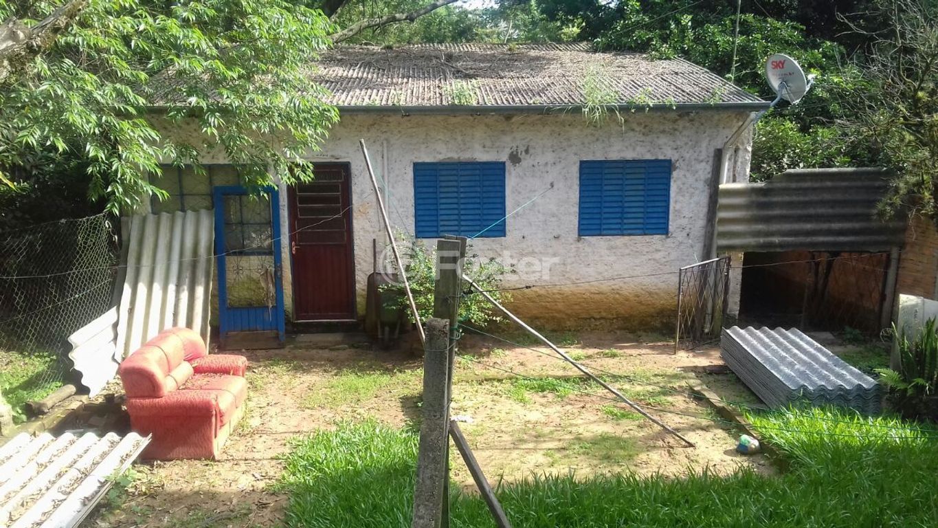 terreno lote condominio para comprar em Atílio Supertti, 1191 - foto 7