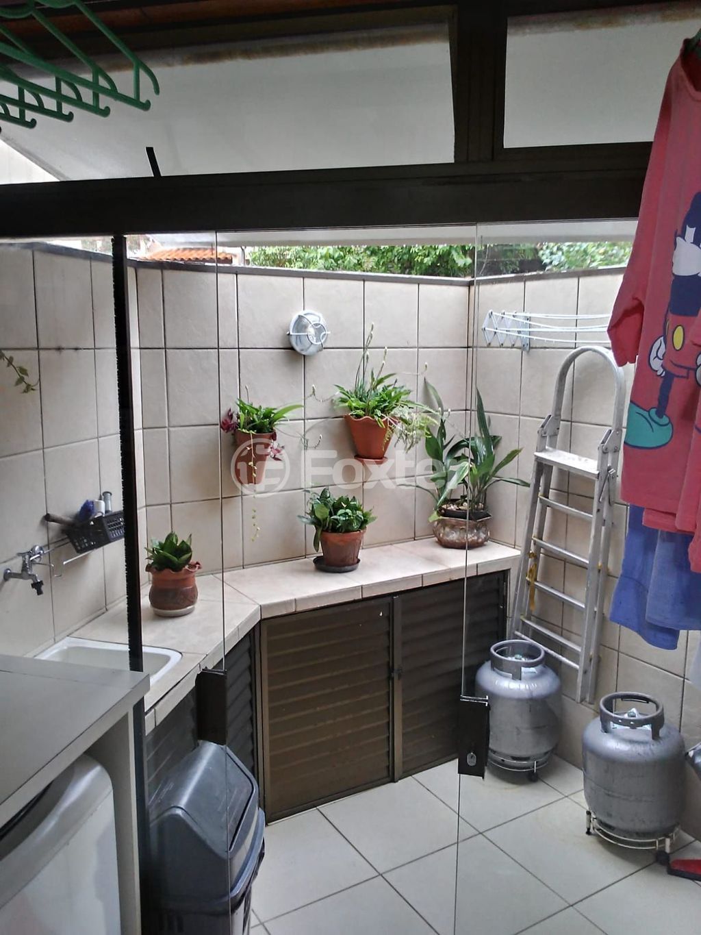 Casa em condominio para comprar em Manoel Lopes Meirelles, 287 - foto 18
