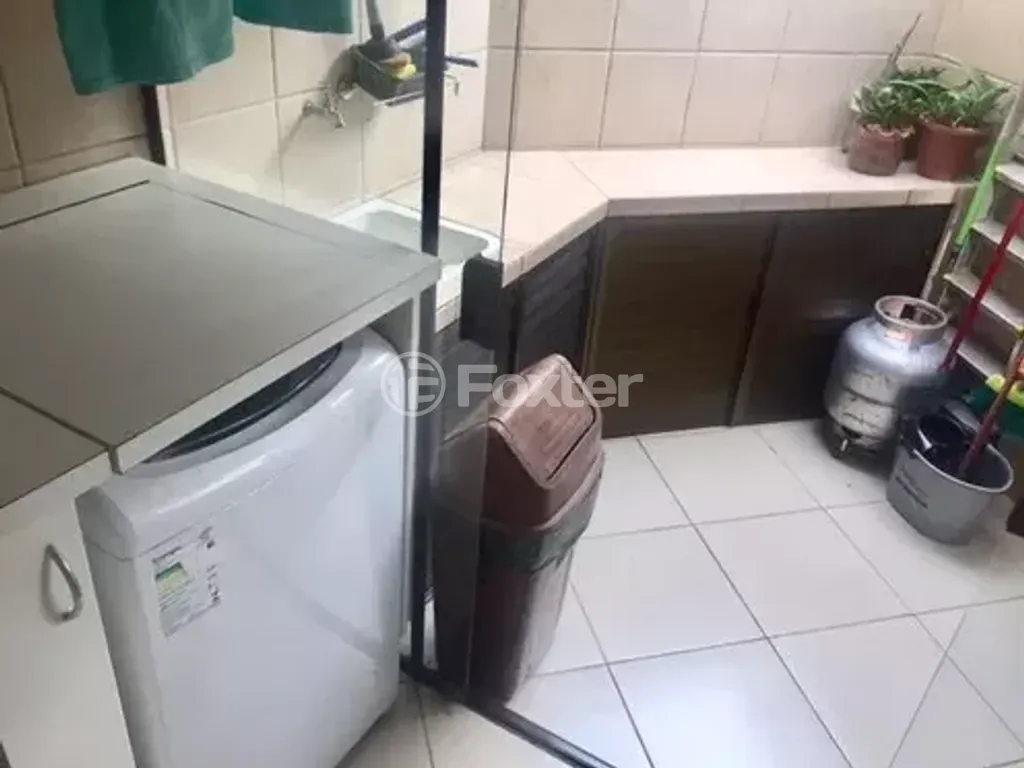 Casa em condominio para comprar em Manoel Lopes Meirelles, 287 - foto 20