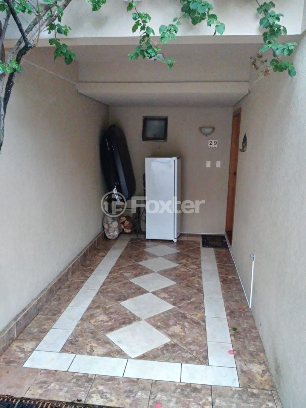 Casa em condominio para comprar em Manoel Lopes Meirelles, 287 - foto 39