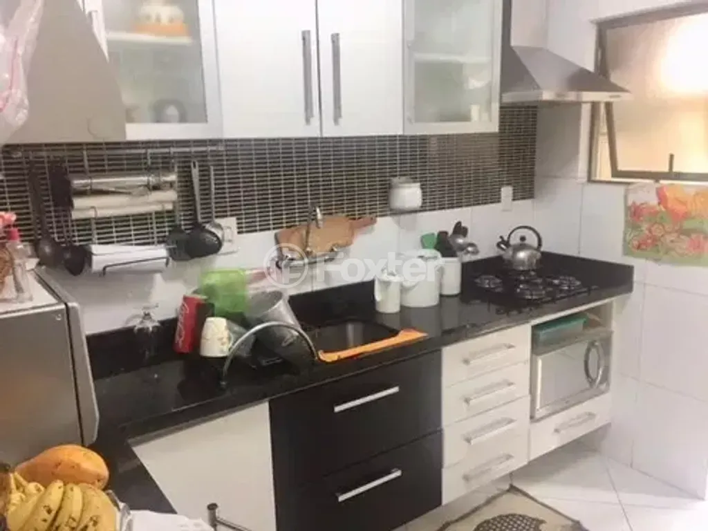Casa em condominio para comprar em Manoel Lopes Meirelles, 287 - foto 23